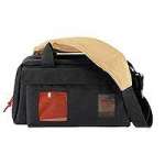 Portabrace CS-DV2R (CSDV2R) Mini-DV camcorder case for Canon VIXIA-HF10, Panasonic HDC-SD9, Sony HDR-HC9 & similar (internal dimensions: 31.75 x 17.78 x 17.78 cm) (black) Portabrace CS-DV2R (CSDV2R) Mini-DV camcorder case for Canon VIXIA-HF10, Panasonic HDC-SD9, Sony HDR-HC9 & similar (internal dimensions: 31.75 x 17.78 x 17.78 cm) (black)